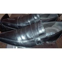 Scarpe classiche