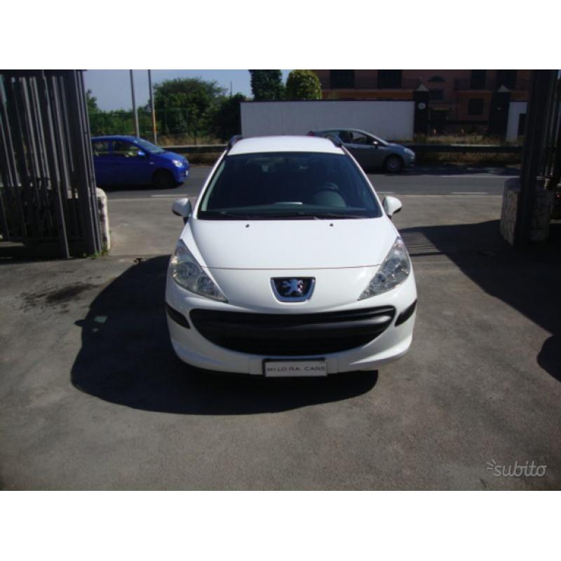 PEUGEOT 207 1.6 HDi 90CV SW Energie