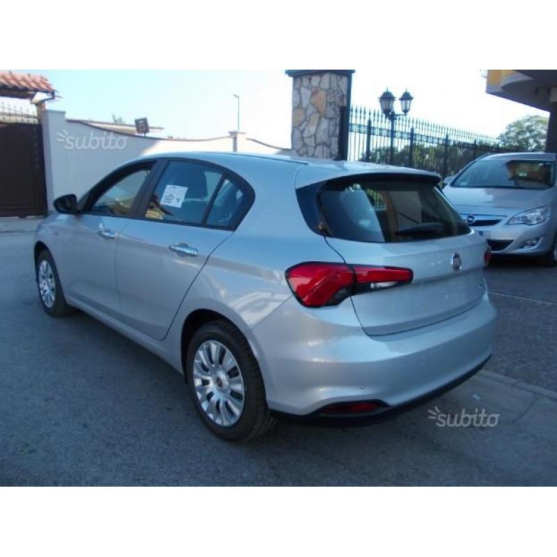 Fiat tipo 1.6 mjet 120cv s&s easy