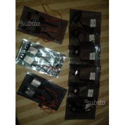 Drone Kit DJI F550 ARF NAZA V2 BATTERIA