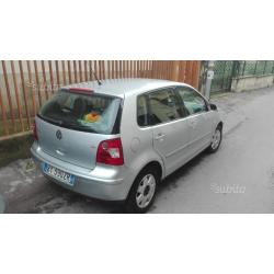VOLKSWAGEN Polo 3ª serie - 2003