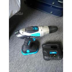 Avvitatore 18v