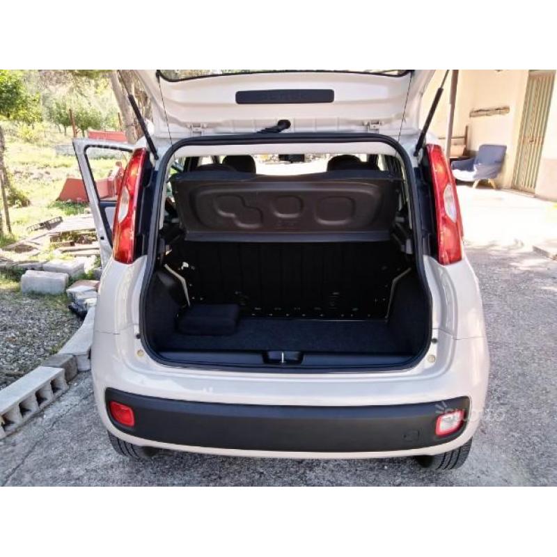 Panda 0.9 Twin Air Turbo Natural Power Easy