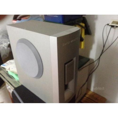 Sub woofer lg