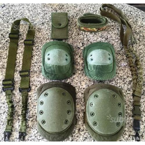 Kit militare