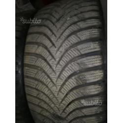 Pneumatici winter 225/45/17 trattabili