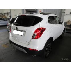 OPEL Mokka X  INNOVATION 1.6 CDTi - 136CV