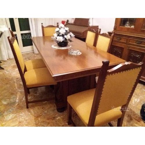 Stanza da Pranzo