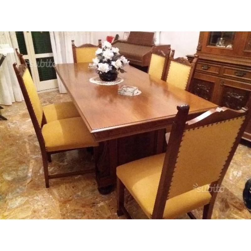 Stanza da Pranzo