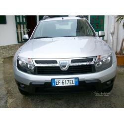 DACIA Duster 1.5 dCi 110CV 4WD dal Norditalia