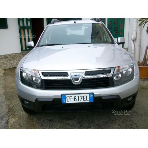 DACIA Duster 1.5 dCi 110CV 4WD dal Norditalia