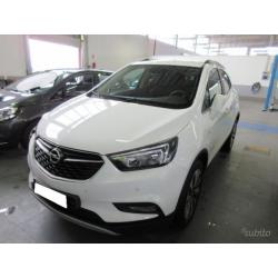 OPEL Mokka X  INNOVATION 1.6 CDTi - 136CV