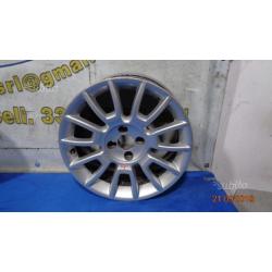 Fiat bravo '08 cerchi in lega r16 pollici 7