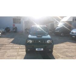 SUZUKI Jimny 1.5 DDiS cat 4WD JLX Più