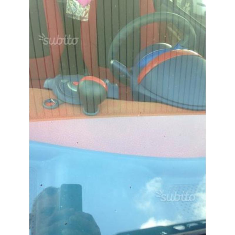 Smart for two 600 benzina