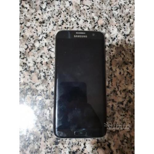 Samsung S7 edge