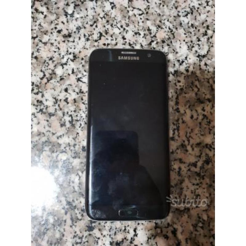 Samsung S7 edge