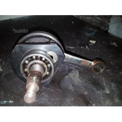 Albero motore vespa pk special hp v leggi