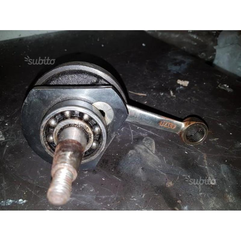 Albero motore vespa pk special hp v leggi