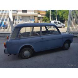 AUTOBIANCHI