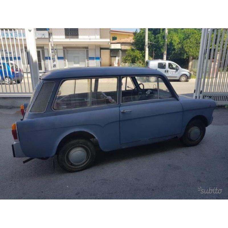 AUTOBIANCHI