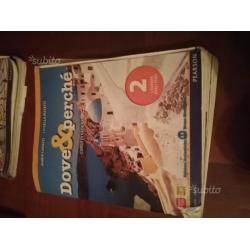 Libri scuola seconda media