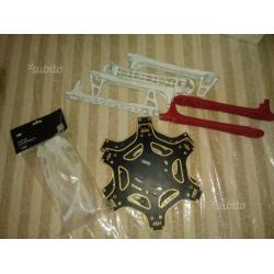 Drone Kit DJI F550 ARF NAZA V2 BATTERIA