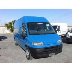 FIAT DUCATO 2.8 jtd  Passo lungo FURGONE