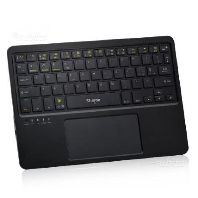 Tastiera collegabile wirless samsung
