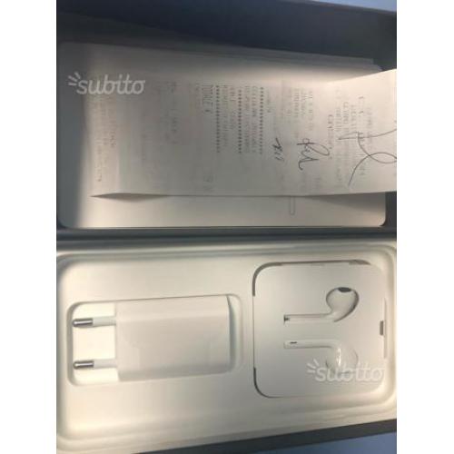 Iphone 8 plus 64gb grigio kasko