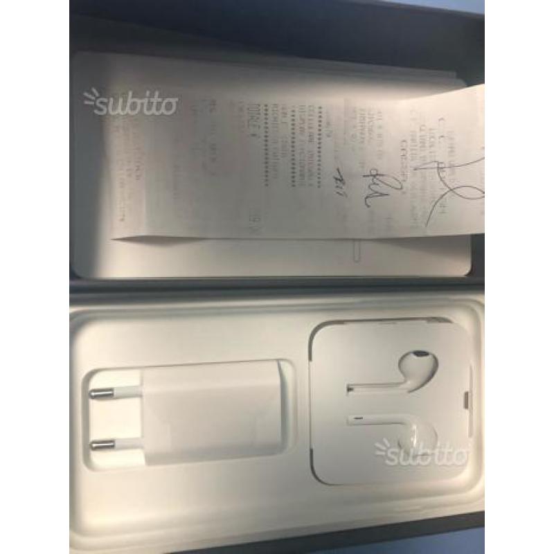 Iphone 8 plus 64gb grigio kasko
