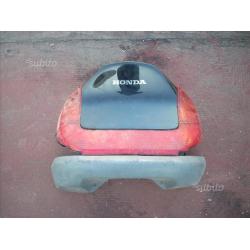 Honda Foresight 250