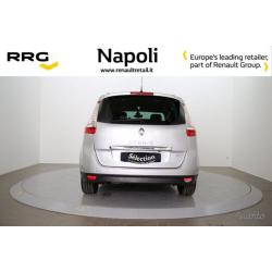 RENAULT D ScÃ©nic XMo 1.5 Ci 110 CV S&S Bose