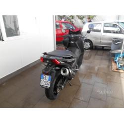 Yamaha T Max 530 - 2018
