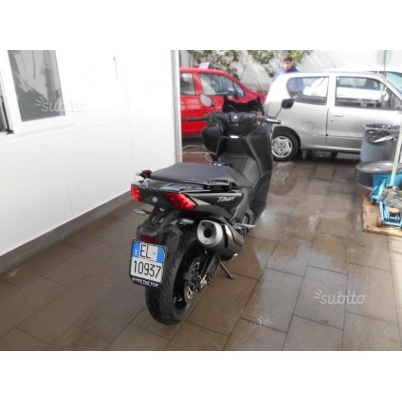 Yamaha T Max 530 - 2018