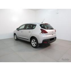 PEUGEOT 3008 1.6 BlueHDi 120 Cv. Premium Pack