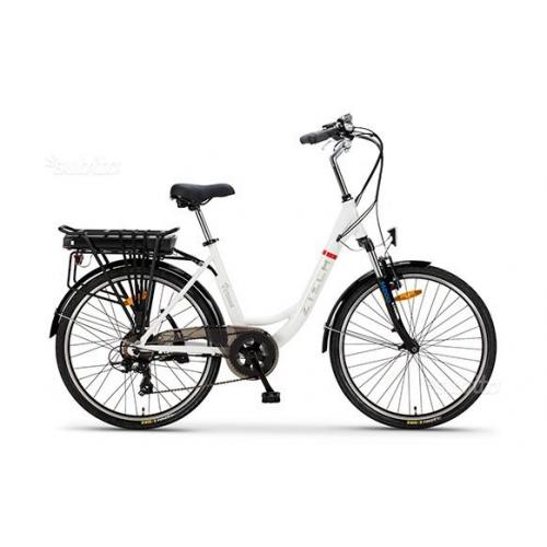 Bici Elettrica Verona