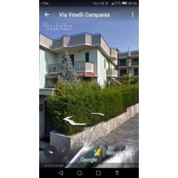 Villetta a schiera