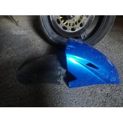 Avantreno Triumph Sprint st 1050 dal 2005