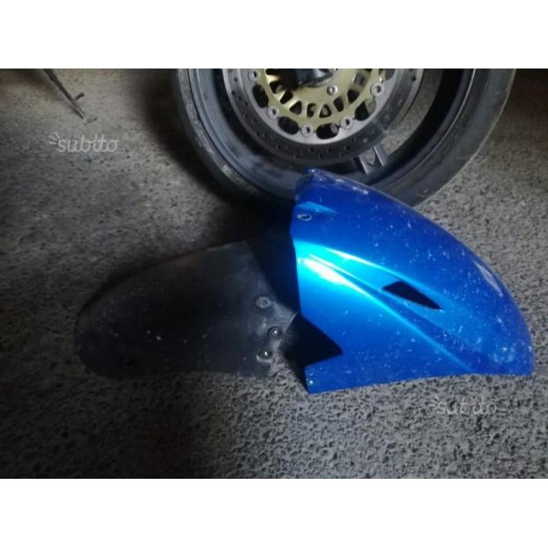 Avantreno Triumph Sprint st 1050 dal 2005