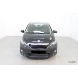 PEUGEOT 108 VTi Active