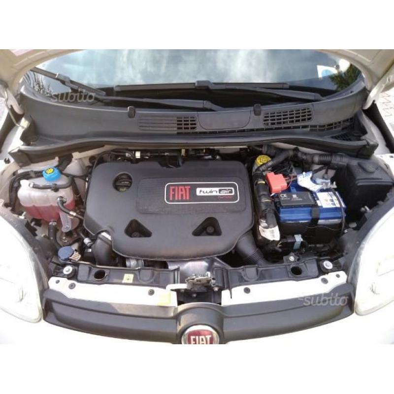Panda 0.9 Twin Air Turbo Natural Power Easy