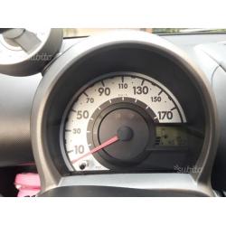 Peugeot 107 Plaisir 5p