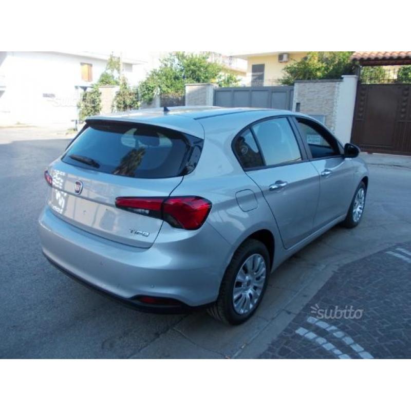 Fiat tipo 1.6 mjet 120cv s&s easy