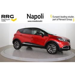 RENAULT Captur 1.5 dCi 8V 110 CV Start&Stop Ener