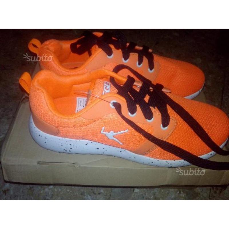 SCARPA MONNY LEGEA n 43