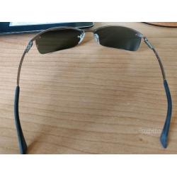 Occhiali da sole Ray-ban originali