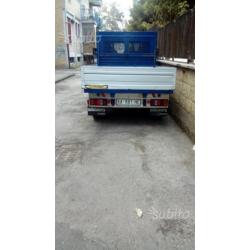 Nissan trade