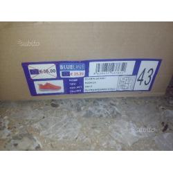SCARPA MONNY LEGEA n 43