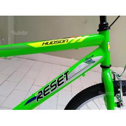 RESET 24" Tucson NUOVA prezzo di fabbrica